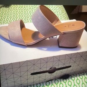 Call IT Spring - Women’s shoe , size 8 , beige . Brand new never worn